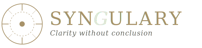 Syngulary-logo